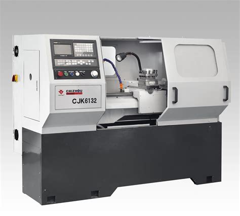 Cnc Lathe Machine Manufacturers & Suppliers 